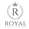 royal business evisionhub